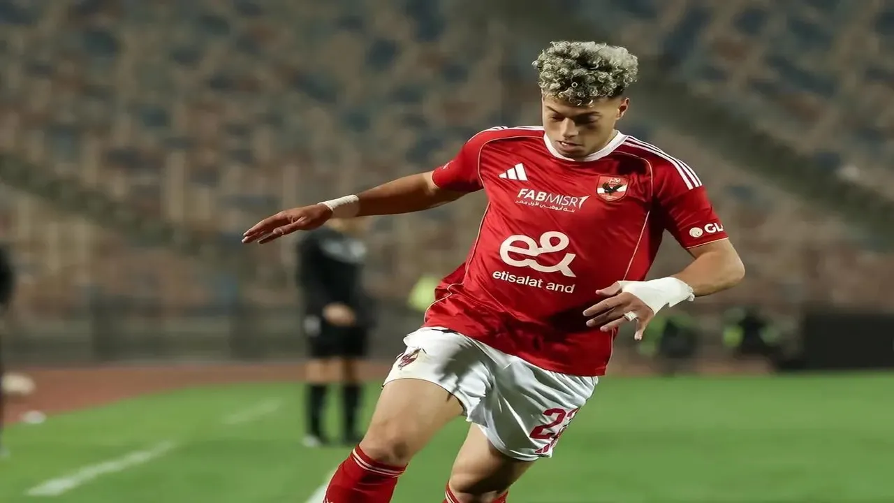 الأهلي يواجه طلائع الجيش في مباراة مؤجلة ضمن منافسات الدوري المصري اليوم